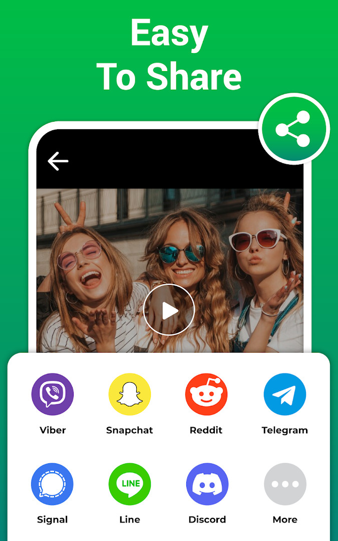 Interface showing support for multiple languages and status app sources
