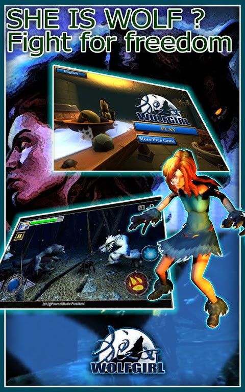 Updated lightmap rendering makes the 3D fight scenes look sharper and more detailed