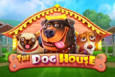The Dog House slot by Pragmatic Play