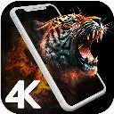 4K Wallpapers - HD Backgrounds icon