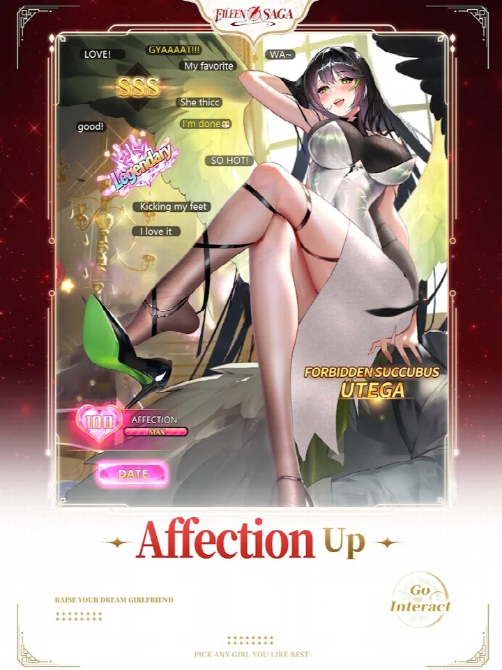 Arena screen matching summoners of similar strength for an automatic battle