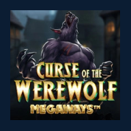 Curse of the Werewolf Megaways