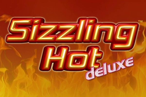 Sizzling Hot Deluxe slot by Greentube