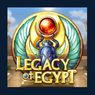 Legacy of Egypt