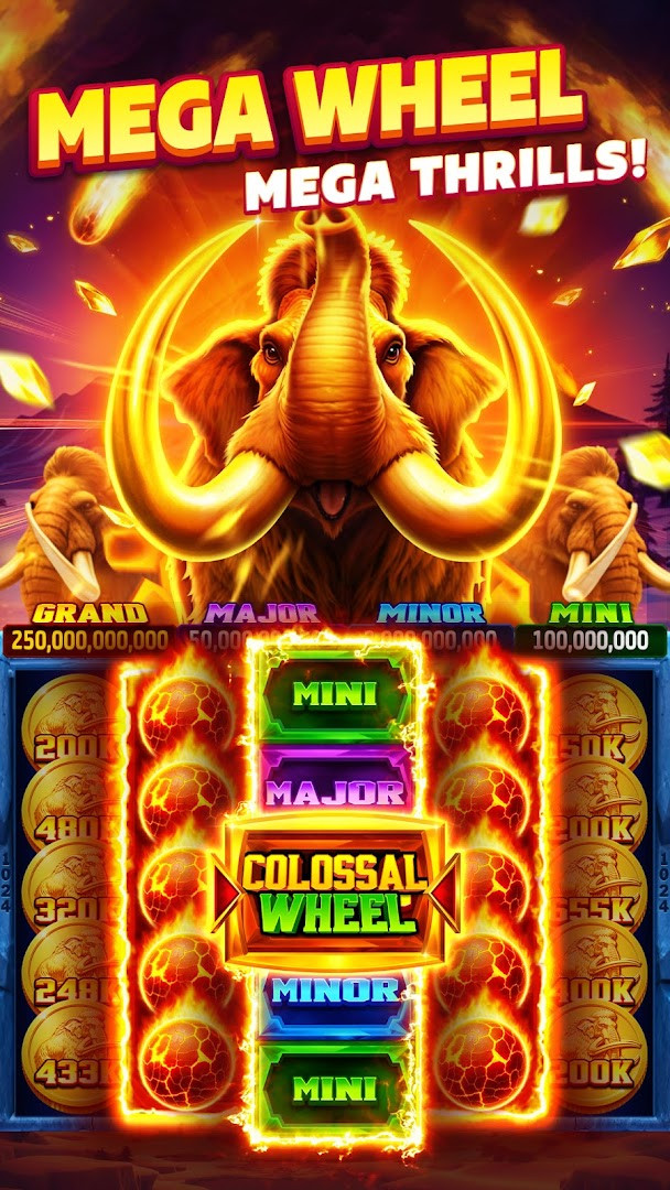 Cat-themed slot game with playful feline icons and bonus round symbols.