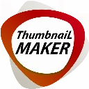 Thumbnail and Cover  Maker icon