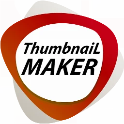 Thumbnail and Cover  Maker