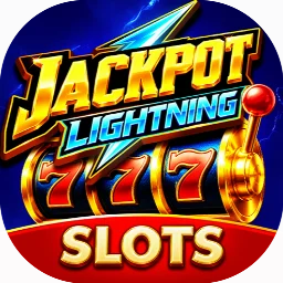 Jackpot Lightning - 777 Slots