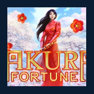 Sakura Fortune