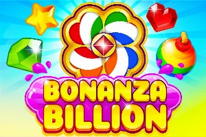 Bonanza Billion slot by BGaming