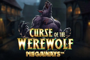 Curse of the Werewolf Megaways slot by Pragmatic Play