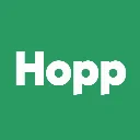 Hopp: Rent a scooter icon