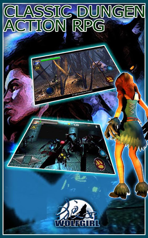 Action scene showing close-range combat against a large boss monster in a dark arena