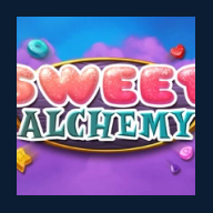 Sweet Alchemy