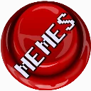 Botão de Memes icon