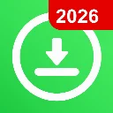 Status Saver: Video Downloader icon