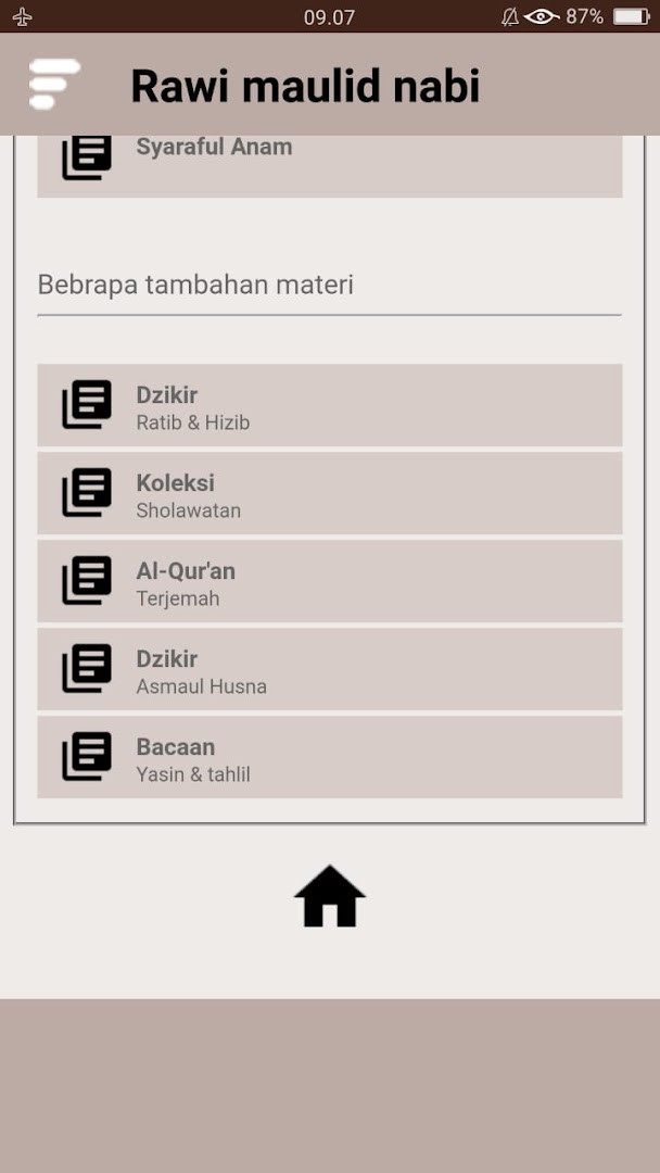 Albarzanji Shimtud Dhuror chapter opening page