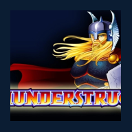 Thunderstruck