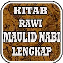 Kitab Rawi Maulid Nabi icon