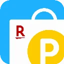 楽天リーベイツ: お買い物でポイント高還元 icon