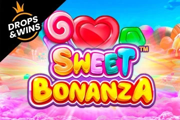 Sweet Bonanza slot by Pragmatic Play
